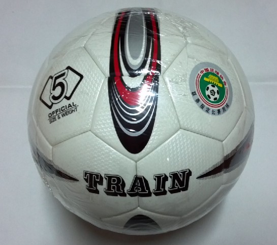 Ballon de foot - Ref 5464 Image 6