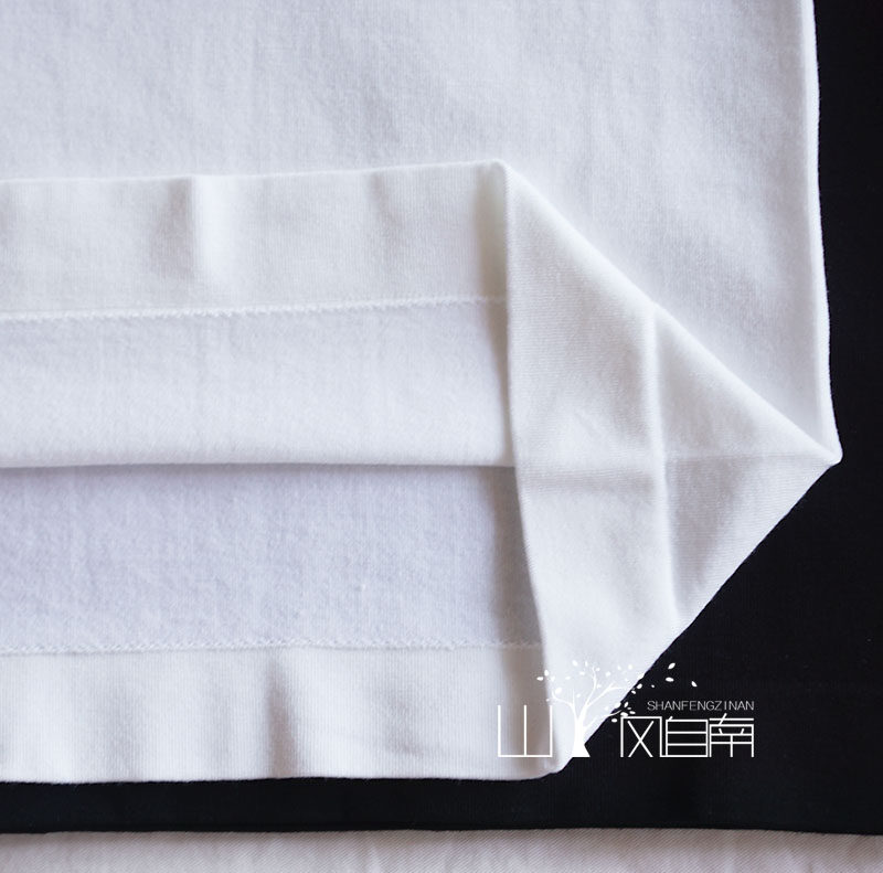 Body simple en coton - Ref 653504 Image 16