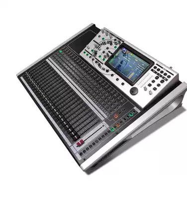 MKBS digital mixer digital professional touch screen stage recording mixer equalizer imported ALPS push