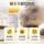 Cat Forest Cat Snacks Консервы для кошек, 24 банки, FCL, Дополнительные консервы для непродовольственных товаров, Влажный корм для взрослых кошек, полоски для питания и увлажнения mini 1