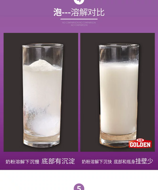 Gudeng cat sữa bột mèo đặc biệt sữa dê sữa cho mèo sơ sinh mèo sơ sinh mèo thức ăn dinh dưỡng - Cat / Dog Health bổ sung