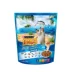 Niềm vui cho mèo niềm vui mèo thức ăn cho mèo 1,3kg dinh dưỡng hải sản mèo thức ăn chính cho bóng lông Anh thức ăn cho mèo ngắn - Cat Staples thức ăn cho thú cưng Cat Staples