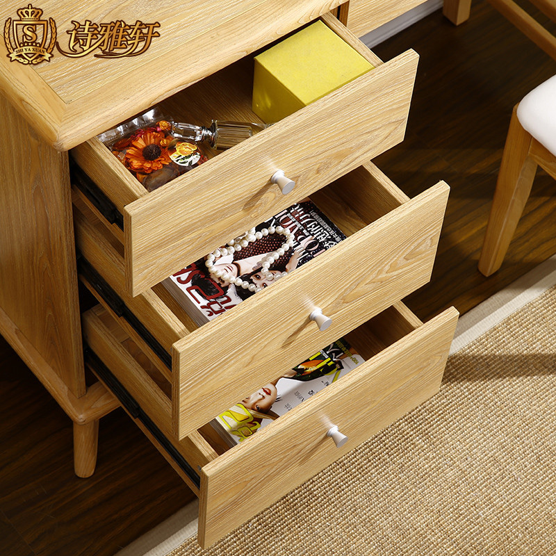 ʫ�����Ҿ߱�ŷԭľ��ױ̨BO101