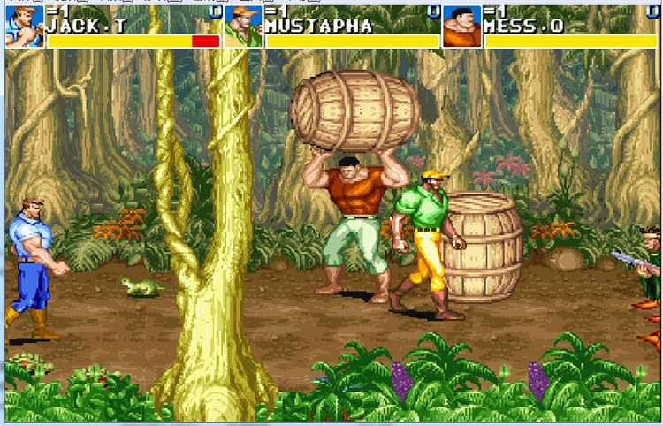 Trò chơi arcade dành riêng cho máy tính Trò chơi hoài cổ Overlord Máy trò chơi FC đỏ và trắng Trò chơi điều khiển trò chơi USB CD - Kiểm soát trò chơi tay cầm chơi game giá rẻ