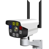 [YCC365] Беспроводная камера и мобильный телефон удаленные