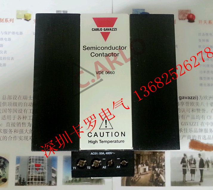 Rn2A23D50 Switzerland Galore Europe normally open carlo original CARLOGAVAZZI solid state relay
