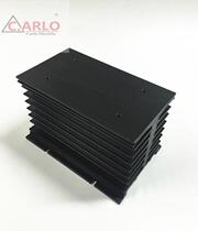 RHS301-3 Swiss Jiale radiator super thick spot carlogavazzi three-phase heat sink