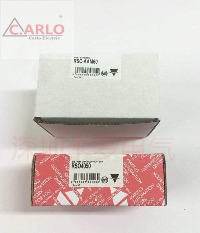 RSC-AAM60 RSO4050 Original Swiss CARLOGAVAZZI solid state relay