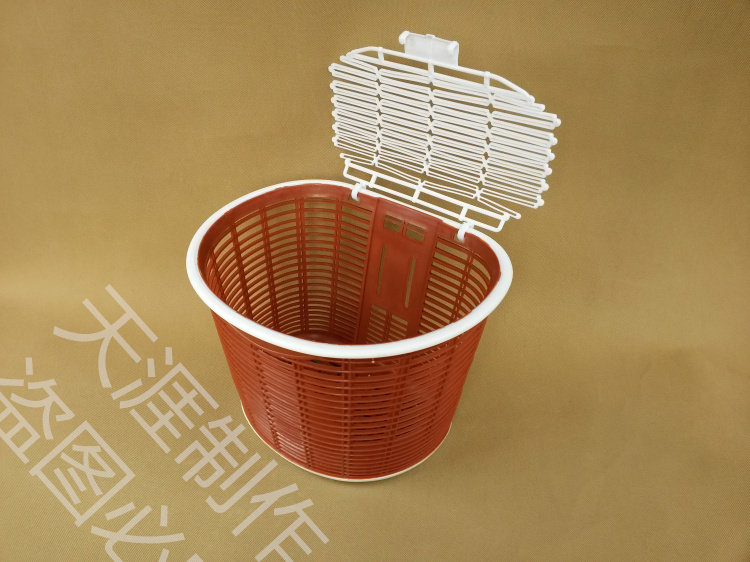 Panier pour vélo - Ref 2258166 Image 27