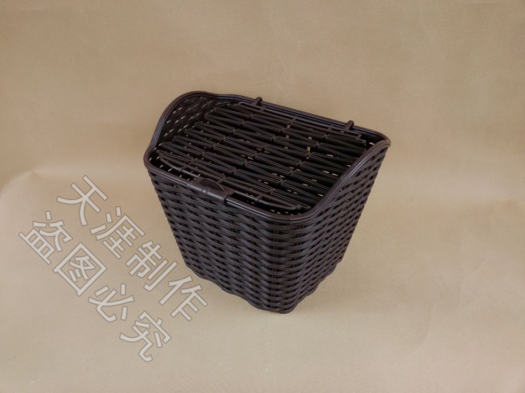 Panier pour vélo - Ref 2257438 Image 51