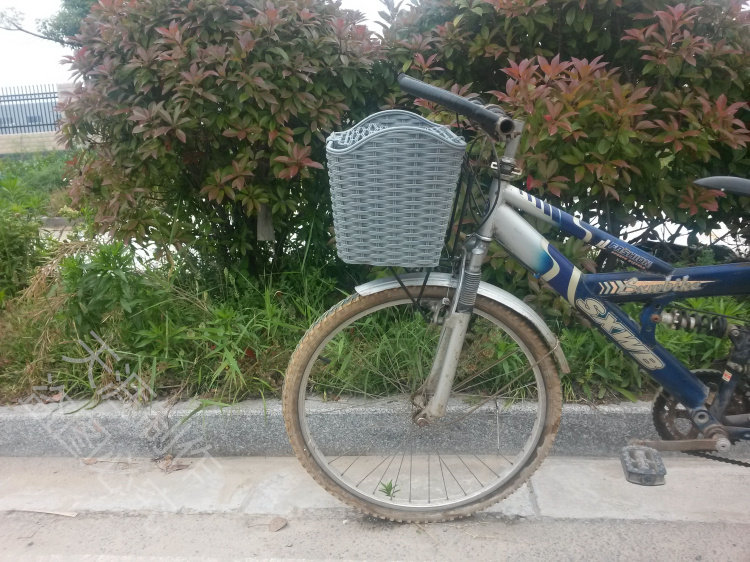 Panier pour vélo - Ref 2260544 Image 19