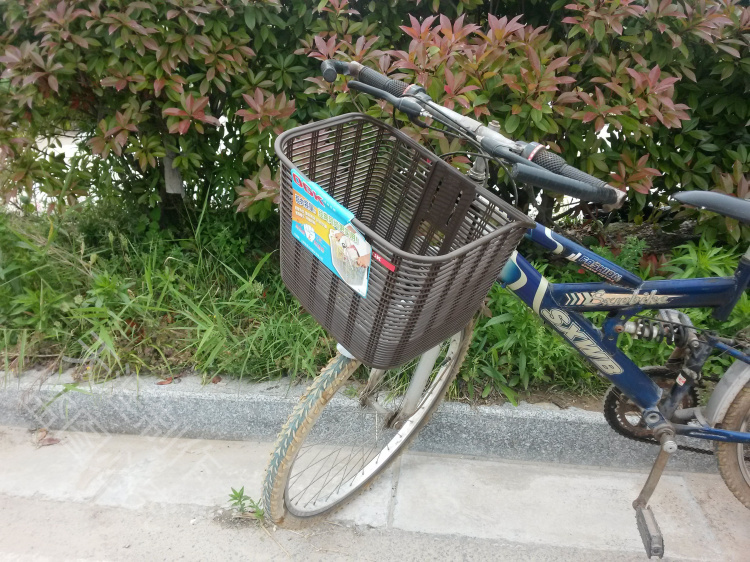 Porte-bagages pour vélo - Ref 2411428 Image 15