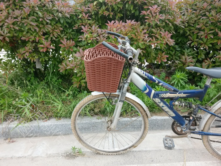 Panier pour vélo - Ref 2260544 Image 9