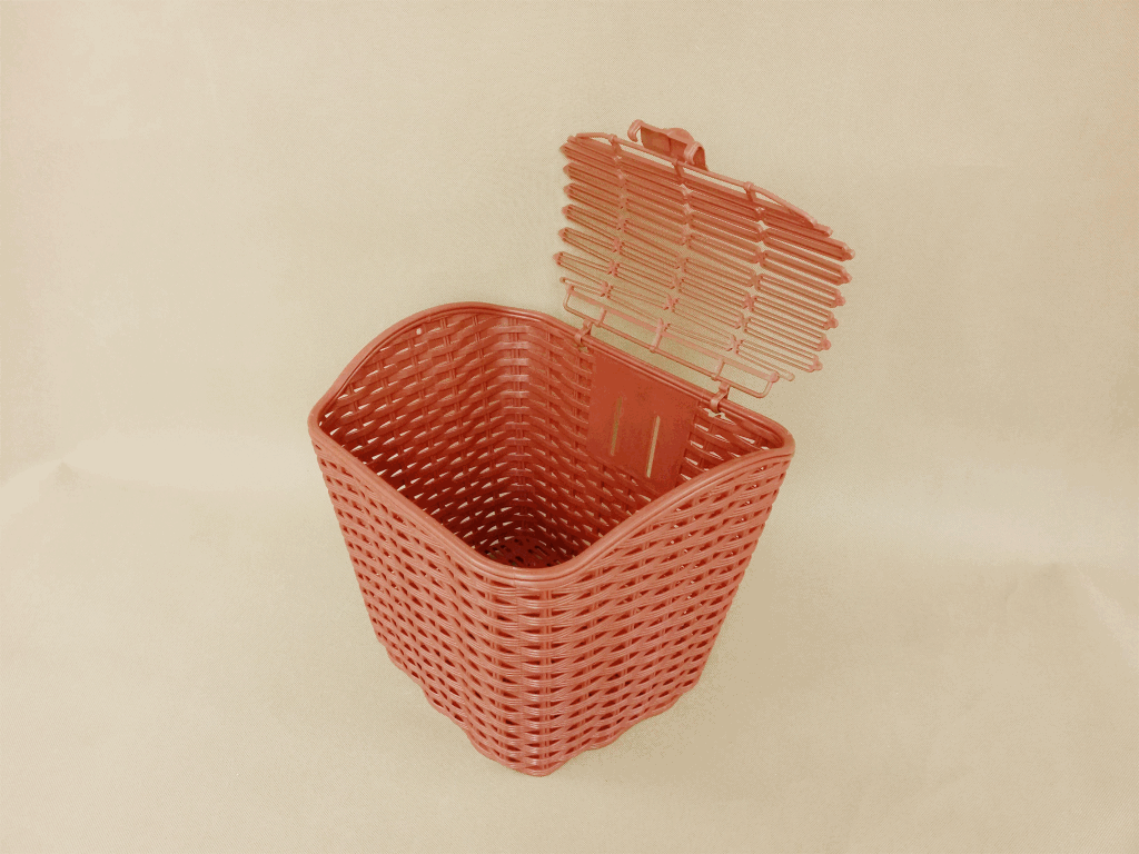 Panier pour vélo - Ref 2257438 Image 53