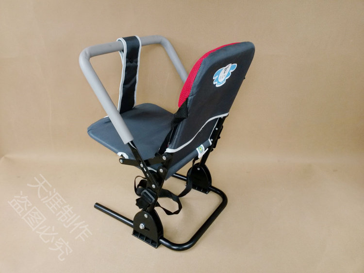 siège enfants pour vélo - Ref 2417112 Image 39