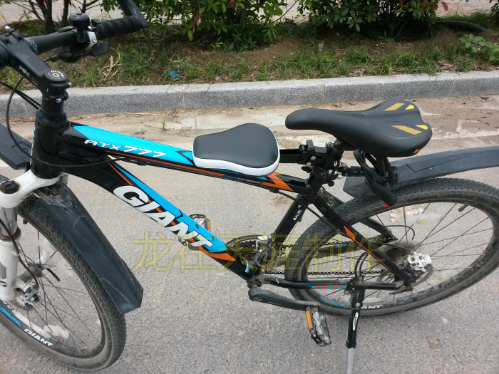 siège enfants pour vélo - Ref 2427525 Image 52