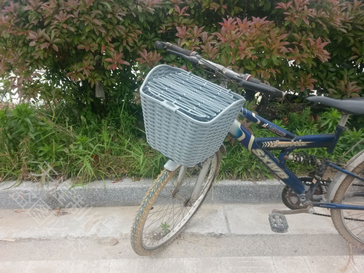 Porte-bagages pour vélo - Ref 2411428 Image 13