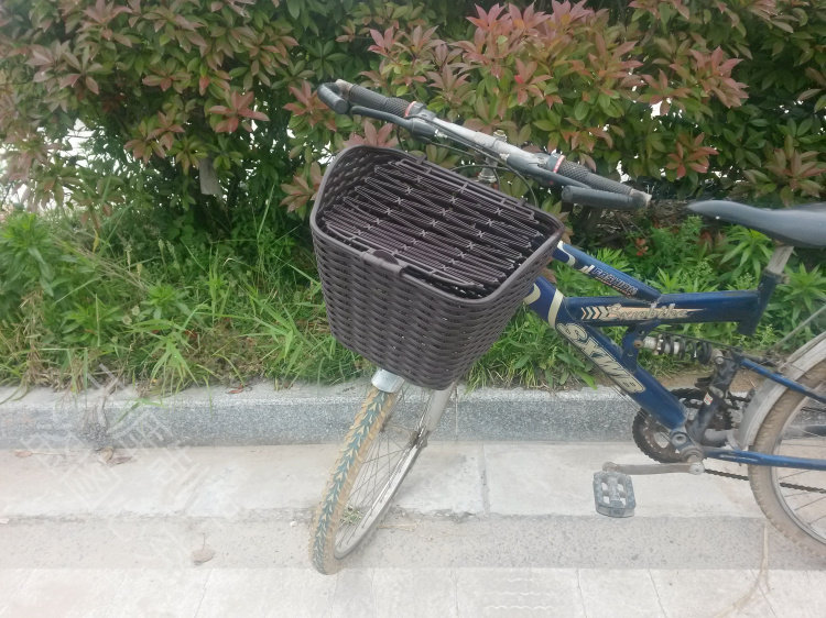 Panier pour vélo - Ref 2260544 Image 14