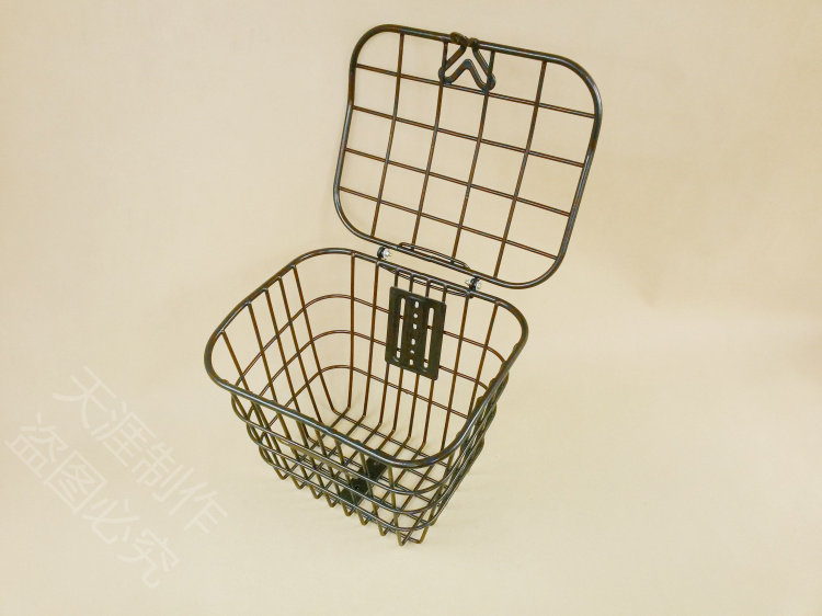 Panier pour vélo - Ref 2257510 Image 7