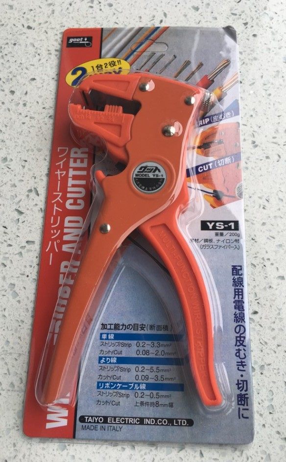 Duckbilled Peeling Wire Pliers Multifunctional Peeling Pliers Electrician Pliers Skinning Pliers Wire Pliers Stripper Wire Stripper