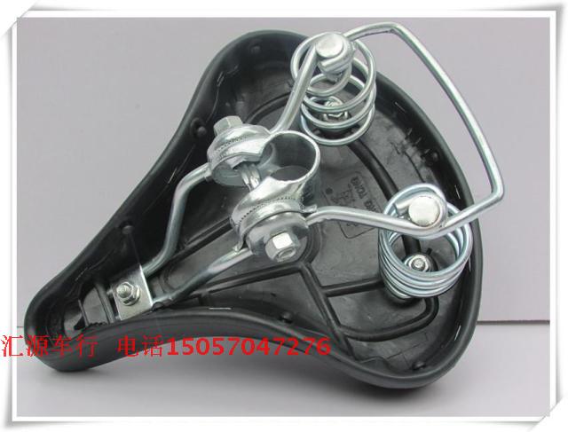 Selle de vélo - Ref 2346477 Image 8