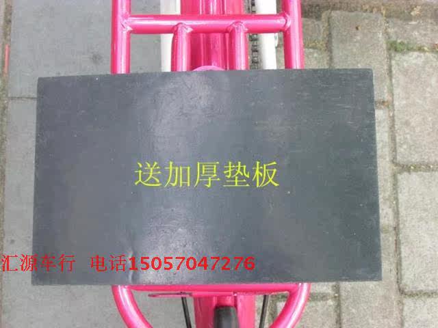 Panier pour vélo en toile - Ref 2260104 Image 20