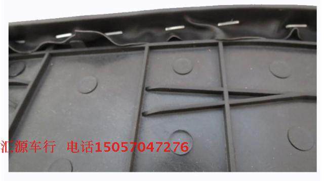 Selle de vélo - Ref 2346180 Image 8