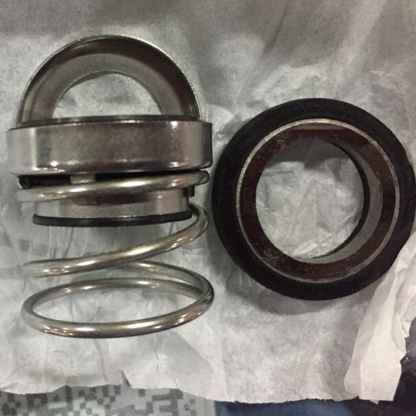 Seals to do all types of non-standard alloy machines to be sealed and made ceramic graphite mechanical sealing price Another meeting