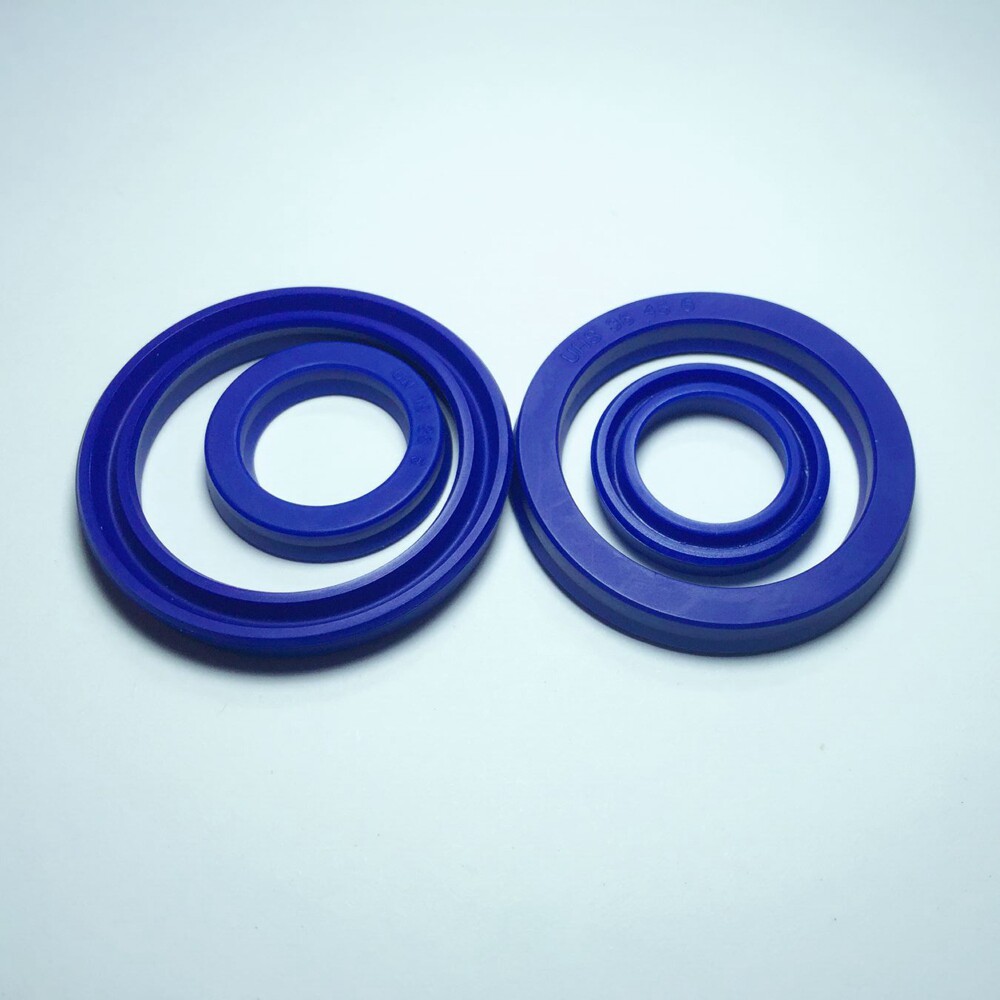 Seal Imported U-type reciprocating seal Y type injection molding machine Oil seal UHS UN53*63*12 spot