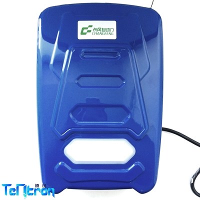 Universal long-wind flap garage roller shutter door opener controller Sprett assembly pure copper motor