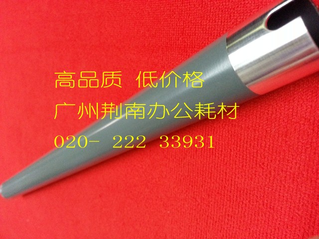 Imported durable shock AD169 165 205 203 Upper roller on the fixed roller heating roller