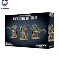 Warhammer 40K Deathshroud Bodyguard