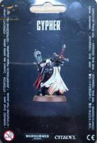Warhammer 40k Dark Angel Cypher Cypher