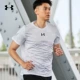 Белый, быстросохнущий, V-образный вырез, размер