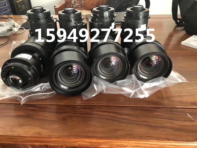 Panasonic ET-ELW20C 21C ELW22C 30C 31C projector ELT22C 23C original short focus lens