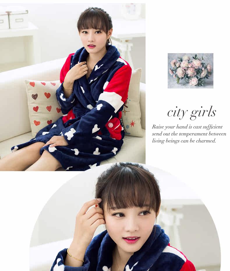 Peignoir jeunesse - Ref 595536 Image 18