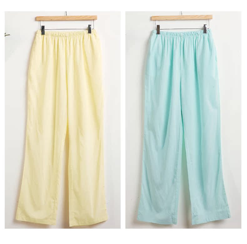 Pantalon pyjama jeunesse CMCCC007CK - Ref 736347 Image 11