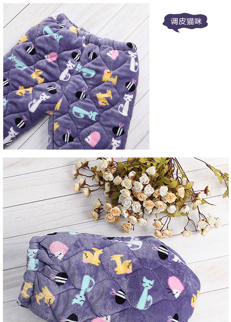 Pyjama pour femme en Polyester Polyester  - Ref 2988029 Image 14