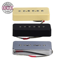 P90 Pickup Electric Guitar Pickup Soap Box Sound Pickup LP Jazz Pickup