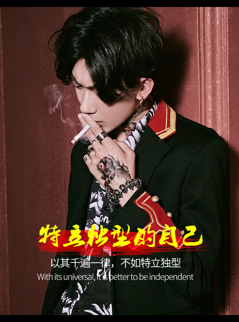 Bague homme BEIER en Acier au titane - Ref 3087025 Image 14