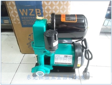 Бустерный насос 正品上海米驰自动泵250w 家用全自动冷热水自吸泵自来水增压