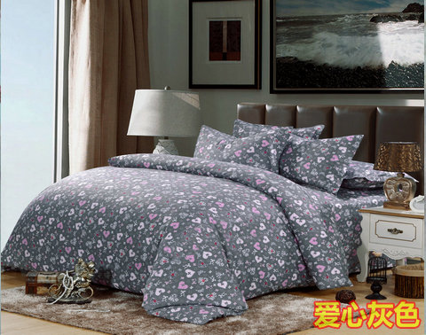 Old-fashioned một mảnh bông flannel chăn sinh viên độc thân đôi ấm bông mét chăn 1.8m2.0m ​​dày - Quilt Covers chăn mền giá rẻ