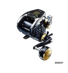 SHIMANO/시마노/시마노의 신형 Beast Master3000XP/3000XS 전동휠 전동윈치