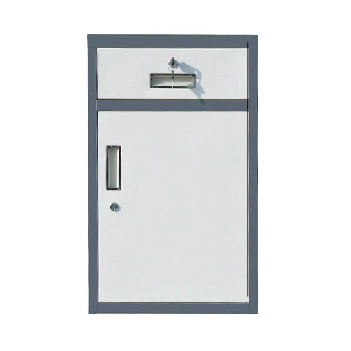 Стальной файловый шкаф железо -Парк Двойной шкаф Домашний кровать