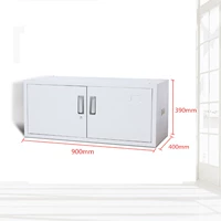 Архивный шкаф для одиночного сечения