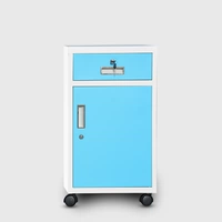 Сине -белый насос