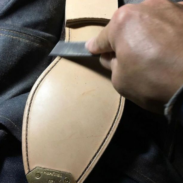 Shoe Repair · Gentleman's Shoes Sole Replacement! Sole Repair Jr Leather Sole Vibram Sole British Leather Shoe Repair Service Shoe Repair · Gentleman's Shoes Sole Replacement! Sole Repair Jr Leather Sole Vibram Sole British Leather Shoe Repair Service