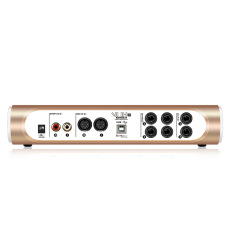 k歌/直播声卡套装 艾肯icon vh6专业录音直播声卡手机电脑唱歌抖音主播外置套装设备
