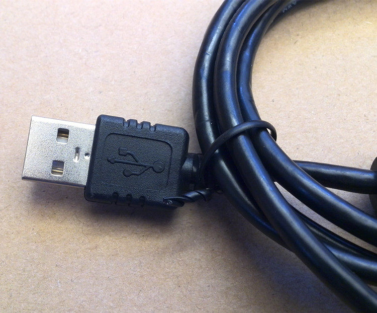 Câble extension USB - Ref 435389 Image 3