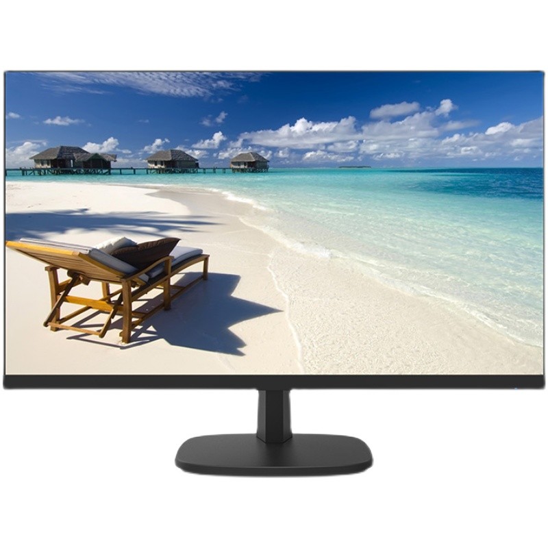 Sea Conway sees 27 inch D50F27 43 inch HD monitor private LCD monitor monitor big screen